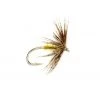 Fulling Mill Shop Flies Sparkle Soft Hackle Yellow 2 Fulling Mill Shop Flies Sparkle Soft Hackle Yellow