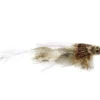 Fulling Mill Drunk & Disorderly White/Pearl Shop Flies