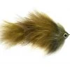 Fulling Mill Schmidt's Junk Yard Dog Olive Shop Flies