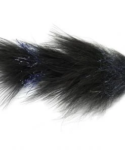Fulling Mill Schmidt's Junk Yard Dog Black Shop Flies