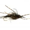 Fulling Mill Shop Flies Tungsten Nemec Stone Nymph Black