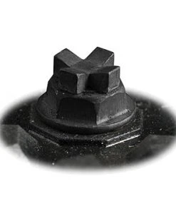 Orvis PosiGrip Screw-In Wading Boot Studs