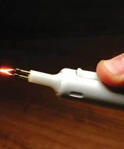 Hareline Tools & Vises Cautery High Temp Finishing Tool