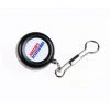 Alpine Anglers Accessories Clip-On Retractor 16" 1 Alpine Anglers Accessories Clip-On Retractor 16"