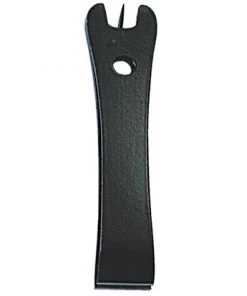 Alpine On Water Accessories Anglers Accessories Fisherman's Nipper - Black