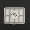 Adamsbuilt Fly Boxes FLY FISH FOOD LOGO FLY BOX, SUPER SLIM - 8 MAGNETIC COMPARTMENTS - SMALL 1 Adamsbuilt Fly Boxes FLY FISH FOOD LOGO FLY BOX, SUPER SLIM - 8 MAGNETIC COMPARTMENTS - SMALL