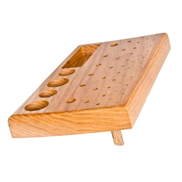 Wapsi Fly Tying Accessories Fly Tying Tool Stadium 4 Wapsi Fly Tying Accessories Fly Tying Tool Stadium