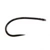 Hareline Ahrex 511 Curved Dry Fly Hook Hooks & Shanks
