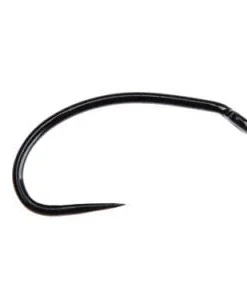 Hareline Ahrex 541 Curved Nymph Hook