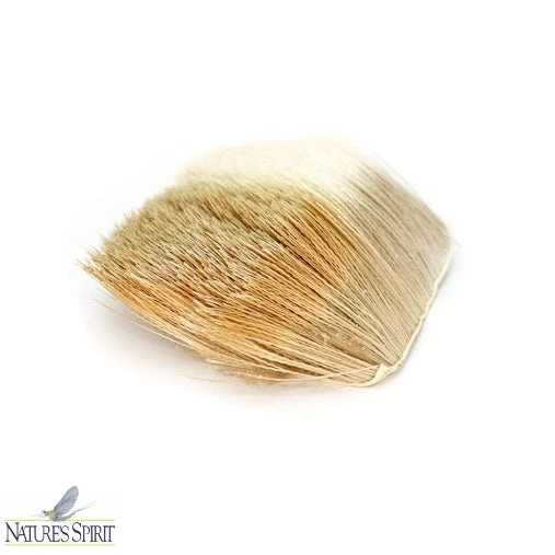 Nature's Spirit Antelope Hair - Natural 3 Nature's Spirit Antelope Hair - Natural
