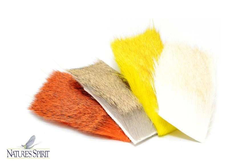 Nature's Spirit All-Purpose Deer Hair 3 Nature's Spirit All-Purpose Deer Hair