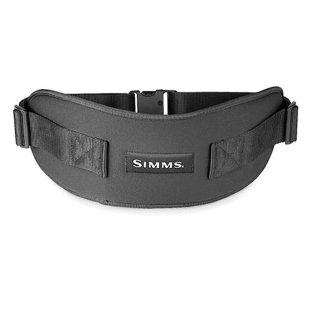 Simms - Back Saver Wading Belt Wading Gear 3 Simms - Back Saver Wading Belt Wading Gear