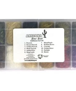 Rohmer Arizona Simi Seal Dubbing Dispenser #2