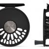 Reels Abel TR Fly Reel - Black
