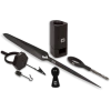 Loon Accessory Fly Tying Tool Kit - Black Tools & Vises