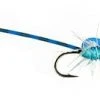 MFC Adult Damsel - Blue Shop Flies