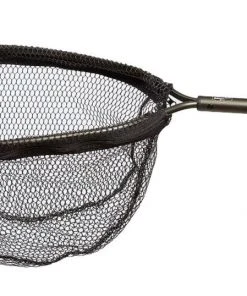 Adamsbuilt - Aluminum Trout Net, 15" Nets & Accessories