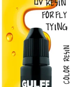 Wapsi UV Resin & Adhesives Gulff Special UV Colored Resin 15 Ml 7 Wapsi UV Resin & Adhesives Gulff Special UV Colored Resin 15 Ml