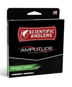 Scientific Anglers Scientific Angler Amplitude Double Taper Fly Line
