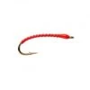 Fulling Mill Boroff's Anneworm - Orange Shop Flies