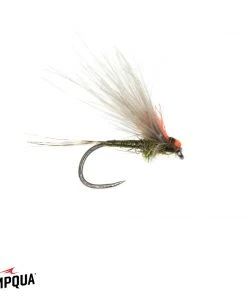 Umpqua Shop Flies Antonio's Adult BWO