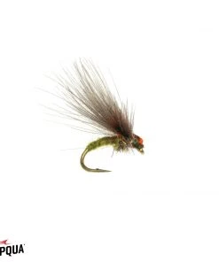 Umpqua Shop Flies Antonio's Emerger BWO