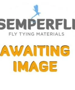 Semperfli Gel Core Body Micro Fritz Synthetic Fibers & Flash