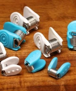 Hareline Bead Bugs Thread Grip Combo Pack Tools & Vises