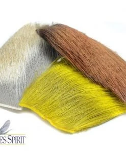 Hair & Fur Nature's Spirit Bull Elk