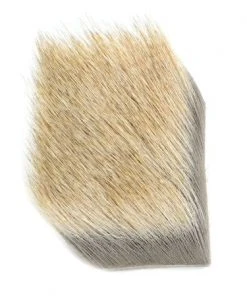 Hair & Fur Nature's Spirit Bull Elk