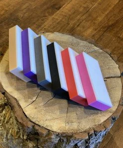 Upavon Bionic Foam Blocks Foam & Bodies