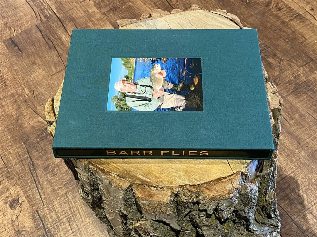 JB Barr Flies By John Barr | Boxed Limited Edition *Signed* 5 JB Barr Flies By John Barr | Boxed Limited Edition *Signed*