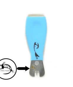 Rising Big Nippa, Fly Fish Food Edition On Water Accessories