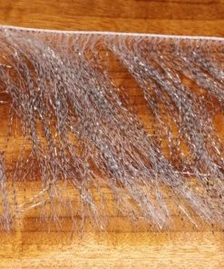 Hareline Chenille Senyo's Barred Predator Wrap