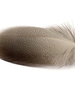 Nature's Spirit Bronze Mallard - 3 Jumbo Pairs Feathers & Marabou