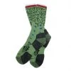 Rep Your Water RepYourWater Trout Socks - Brook Trout Edition Clothing & Logo Gear