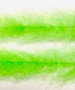 Hareline Flash Blend Baitfish Brush