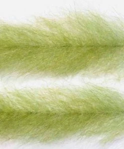 Hareline Flash Blend Baitfish Brush