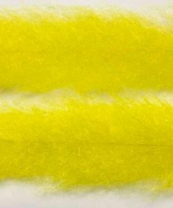 Hareline Flash Blend Baitfish Brush