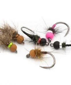 Beads Firehole Stones Bug Bands