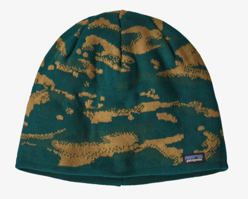 Patagonia Beanie Hat 4 Patagonia Beanie Hat