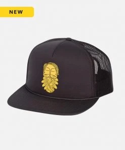 Loon Bearded Hat Hats