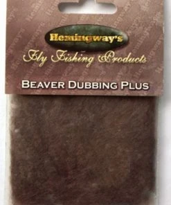 Nature's Spirit Beaver Plus Dubbing 29 Nature's Spirit Beaver Plus Dubbing