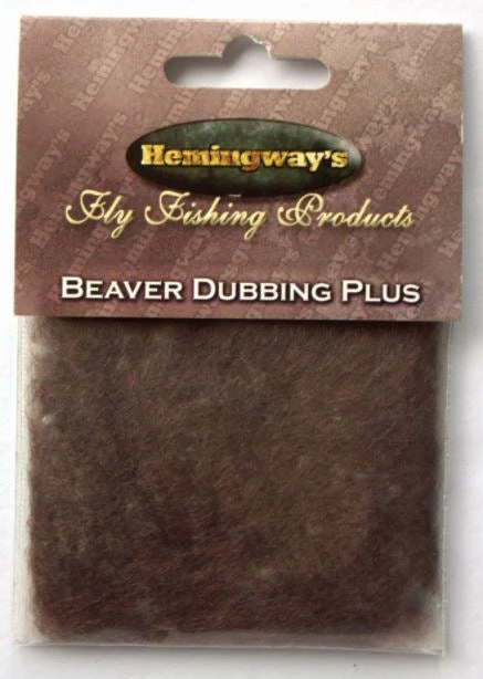 Nature's Spirit Beaver Plus Dubbing 5 Nature's Spirit Beaver Plus Dubbing