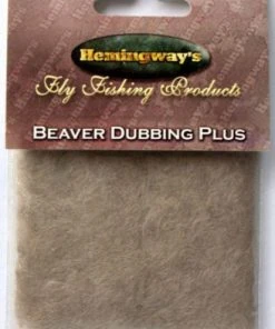 Nature's Spirit Beaver Plus Dubbing 35 Nature's Spirit Beaver Plus Dubbing