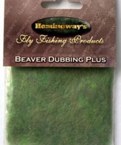 Nature's Spirit Beaver Plus Dubbing 48 Nature's Spirit Beaver Plus Dubbing