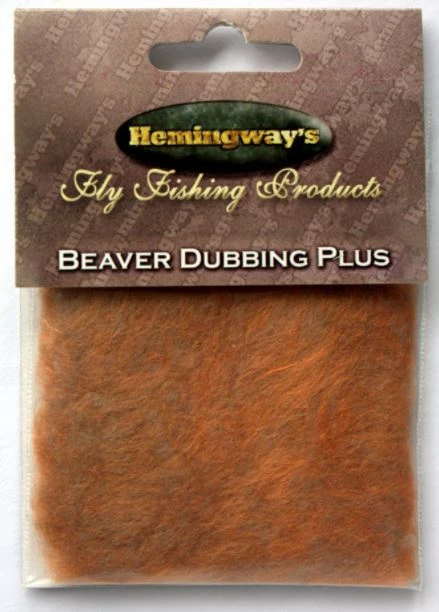 Nature's Spirit Beaver Plus Dubbing 25 Nature's Spirit Beaver Plus Dubbing
