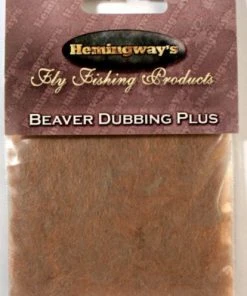 Nature's Spirit Beaver Plus Dubbing 50 Nature's Spirit Beaver Plus Dubbing