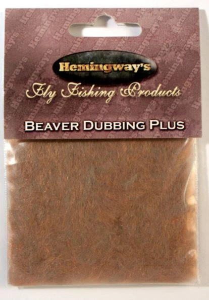 Nature's Spirit Beaver Plus Dubbing 26 Nature's Spirit Beaver Plus Dubbing