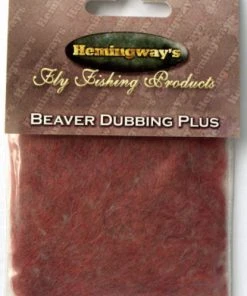 Nature's Spirit Beaver Plus Dubbing 51 Nature's Spirit Beaver Plus Dubbing